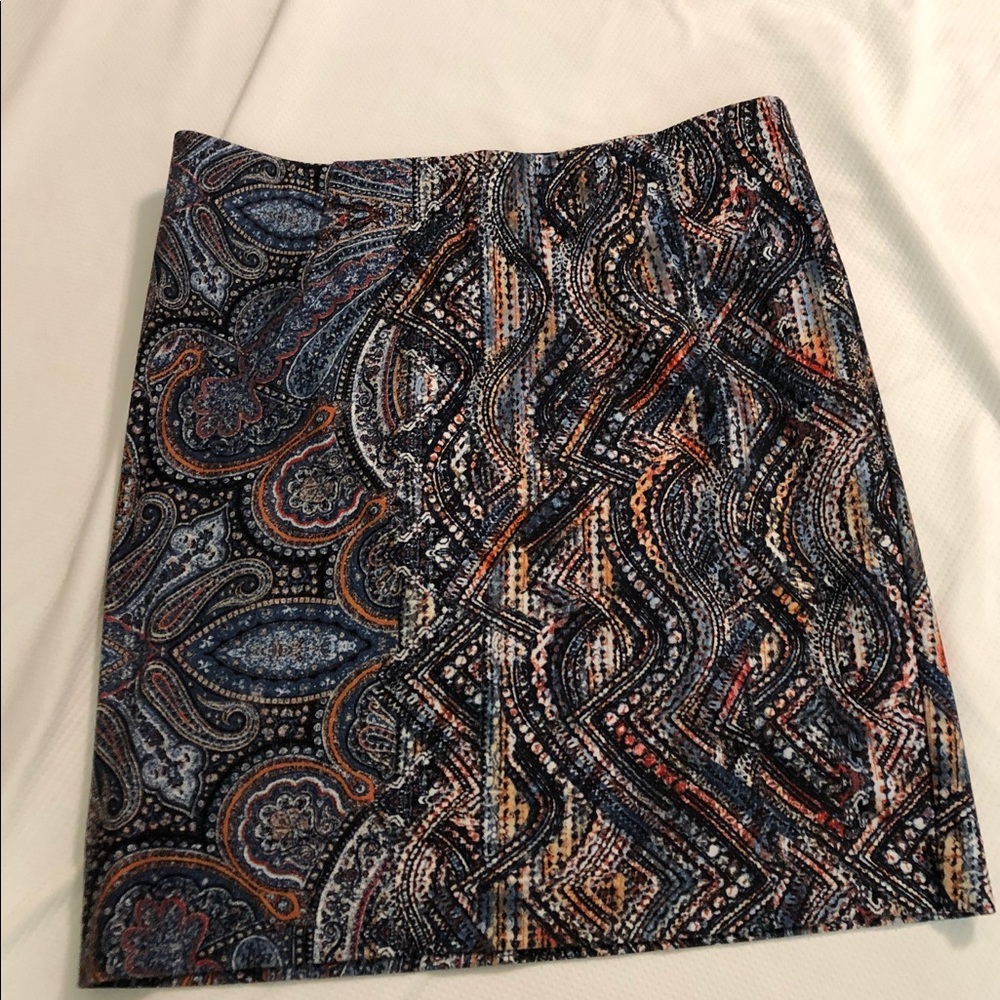 Knit skirt♥️